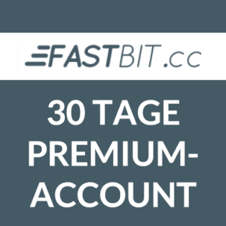 Fastbit.cc | 30 Tage Premium Key