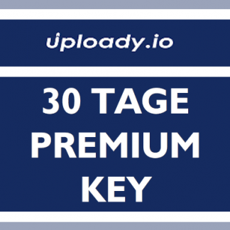 uploady.io 30 tage premium key